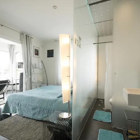 Belalp Bed & Breakfast Montreux
