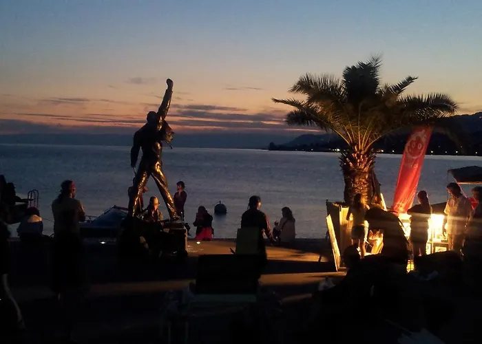 Belalp ベッド・アンド・ブレックファスト