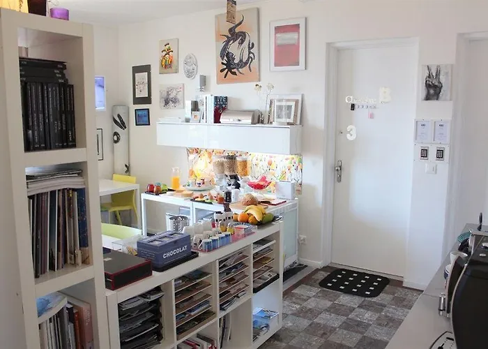 Belalp ベッド・アンド・ブレックファスト