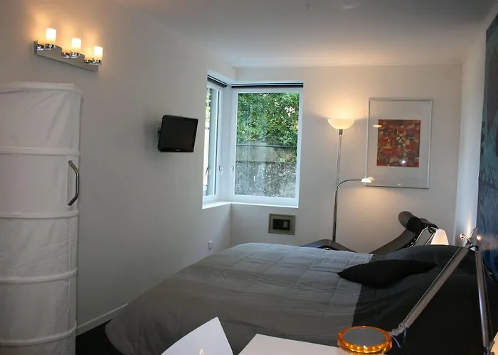 Belalp モントルー