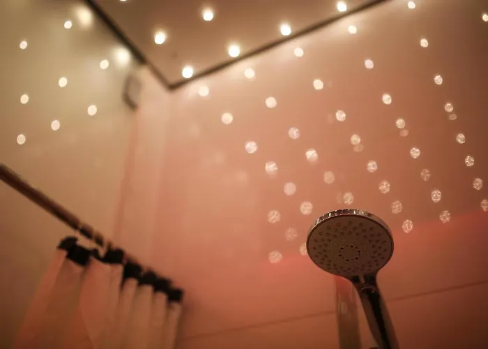 Belalp ベッド・アンド・ブレックファスト モントルー