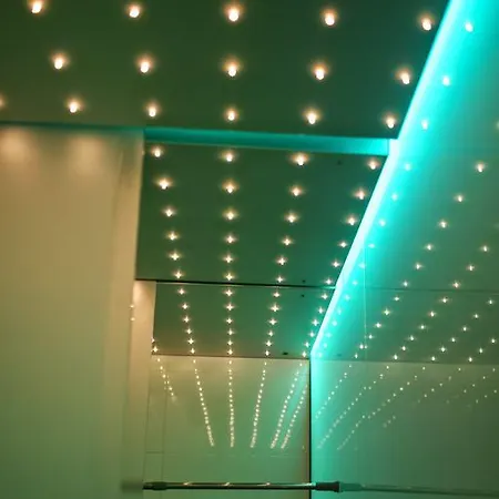 Bed and breakfast Belalp