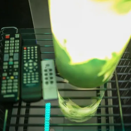 Bed and breakfast Belalp 4*