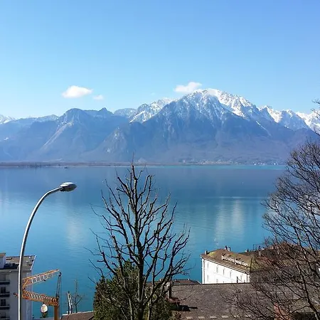 Bed and breakfast Belalp