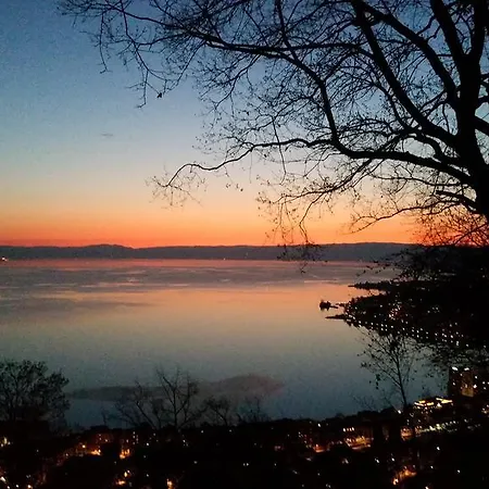 Belalp Bed and breakfast Montreux