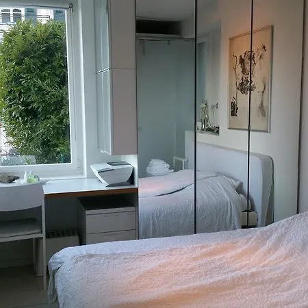 Belalp 4* Montreux