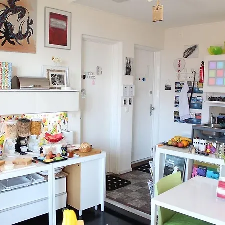 Belalp Bed and breakfast