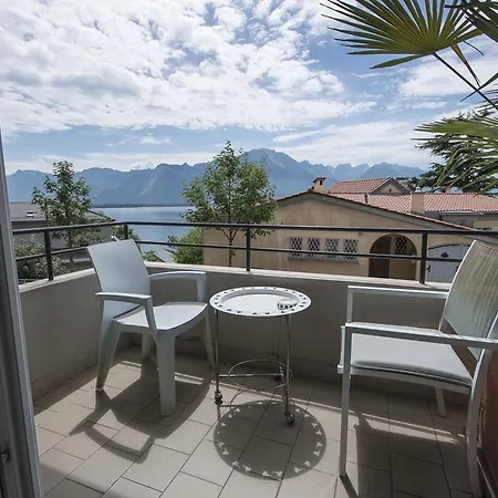 Bed and breakfast Belalp