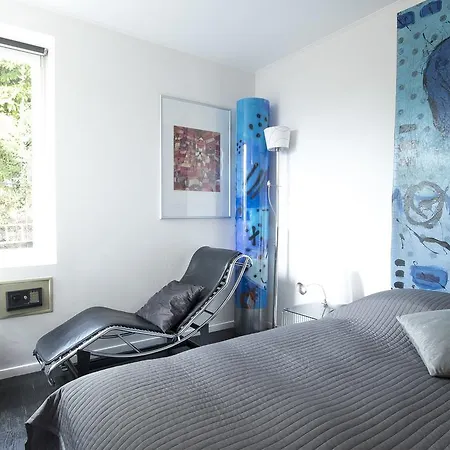 Bed and breakfast Belalp