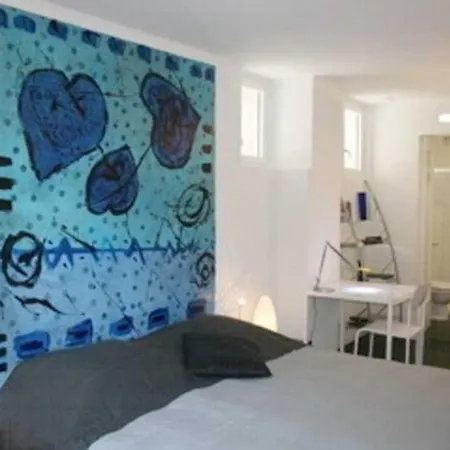 Bed and breakfast Belalp 4*