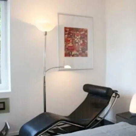 Belalp Bed and breakfast 4*