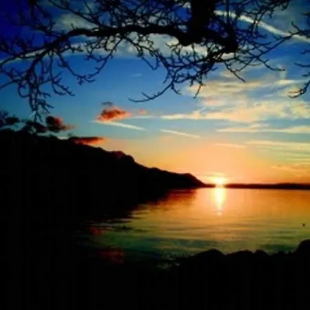 Bed and breakfast Belalp