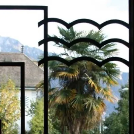 Belalp Bed and breakfast Montreux