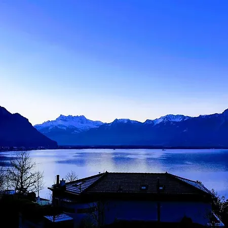 Belalp Montreux