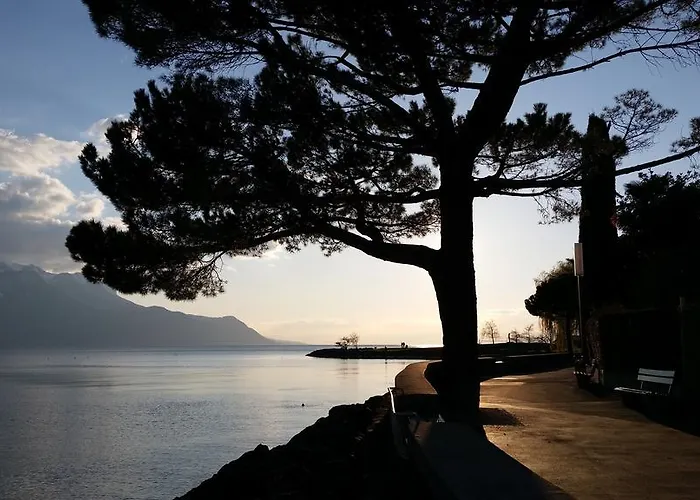 Belalp فندق مبيت وإفطار 4*