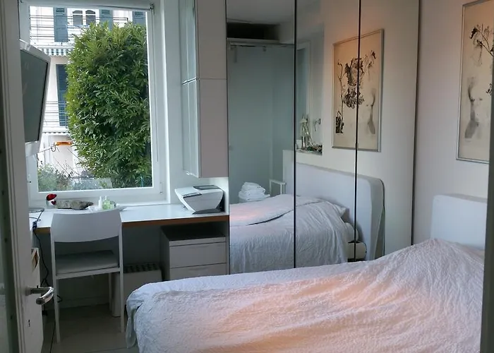 Belalp 4* مونترو