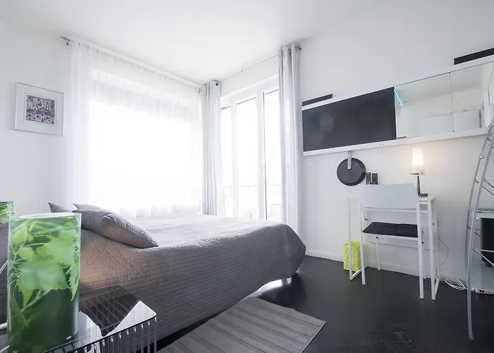 Belalp فندق مبيت وإفطار مونترو