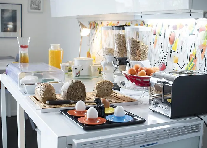 Belalp 4* مونترو