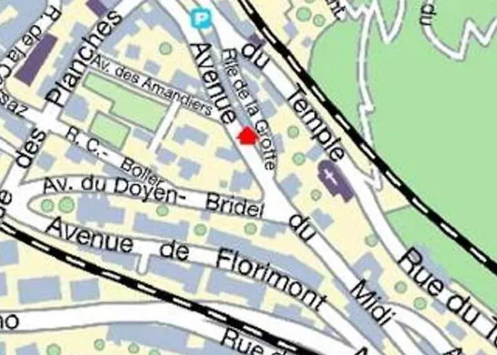 Belalp فندق مبيت وإفطار