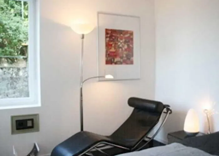 Belalp فندق مبيت وإفطار 4*