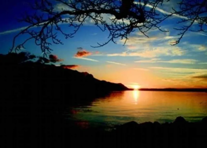 فندق مبيت وإفطار Belalp