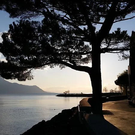 Belalp Frühstückspension 4*