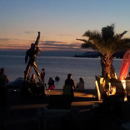 Belalp Frühstückspension