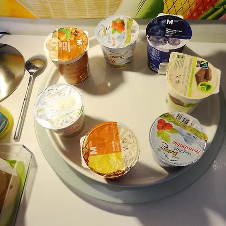 Frühstückspension Belalp