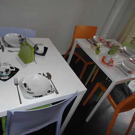 Bed & Breakfast Belalp 4*