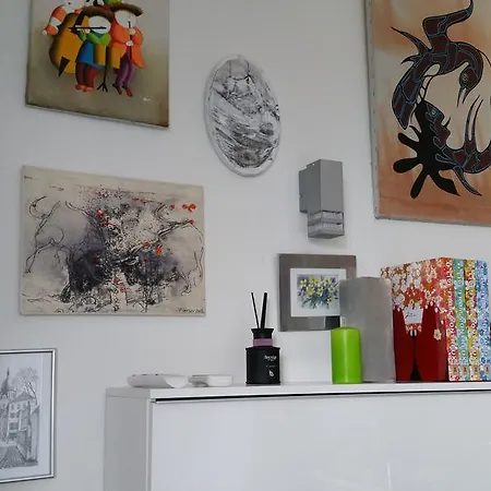 Frühstückspension Belalp 4*