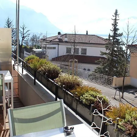 Belalp Frühstückspension