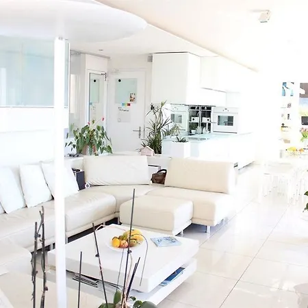 Frühstückspension Belalp 4*