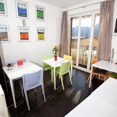 Belalp Bed & Breakfast