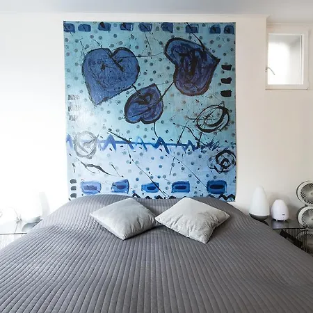 Bed & Breakfast Belalp Montreux
