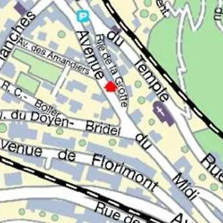 Belalp Frühstückspension