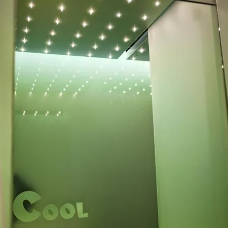 Frühstückspension Belalp