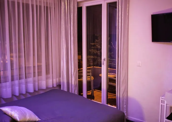 Belalp Bed & Breakfast Montreux