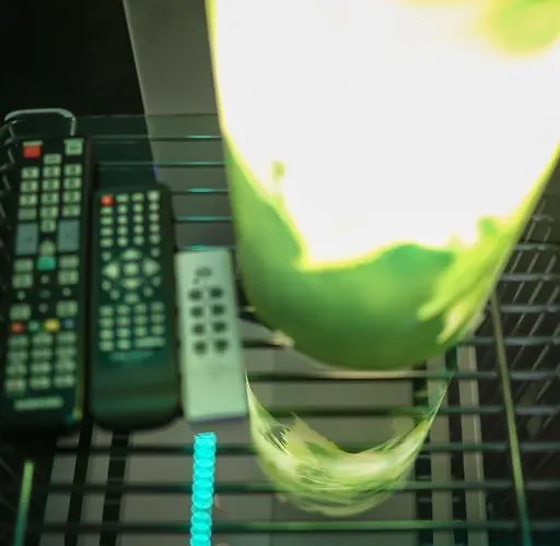 Bed & Breakfast Belalp 4*