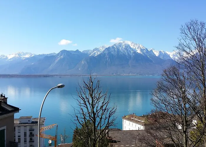 Bed & Breakfast Belalp