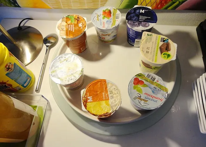 Bed & Breakfast Belalp