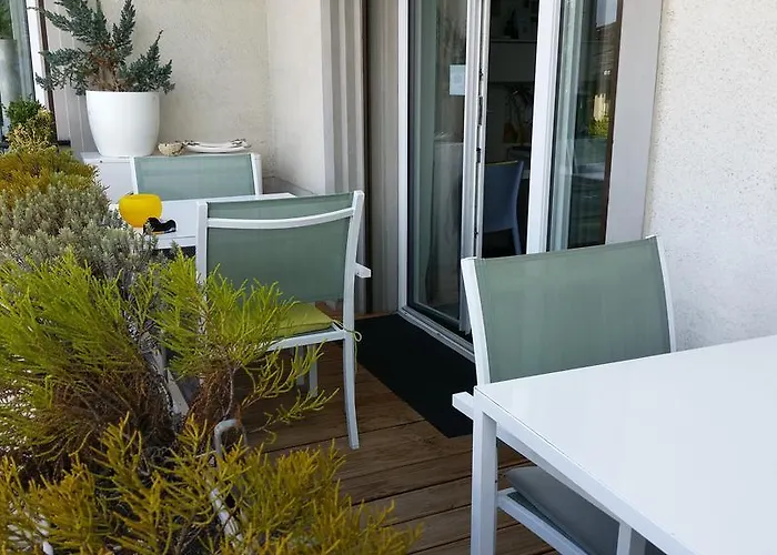 Belalp Bed & Breakfast