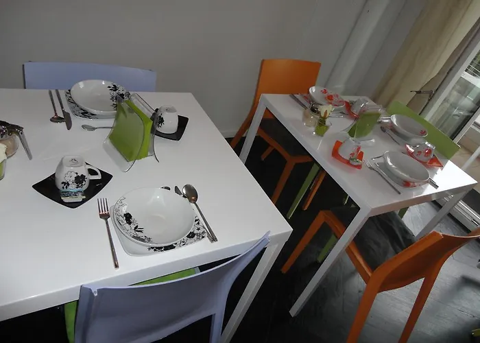 Bed & Breakfast Belalp 4*