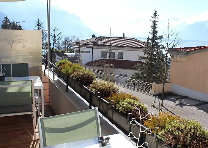 Belalp Bed & Breakfast