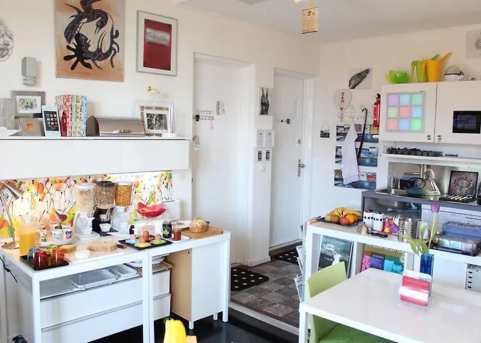 Belalp Bed & Breakfast