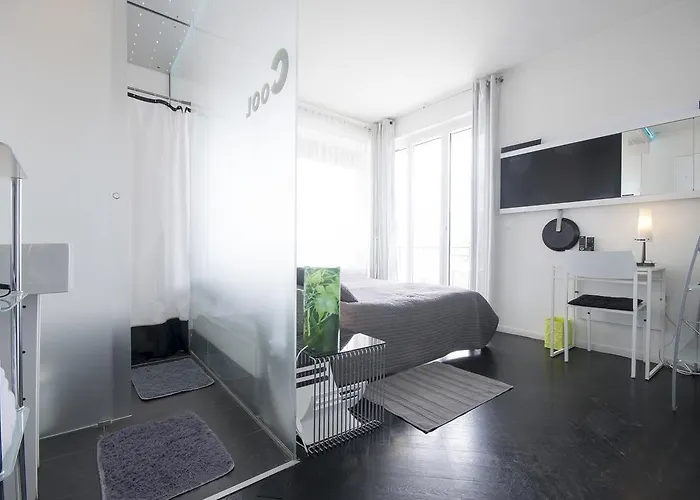 Bed & Breakfast Belalp 4*