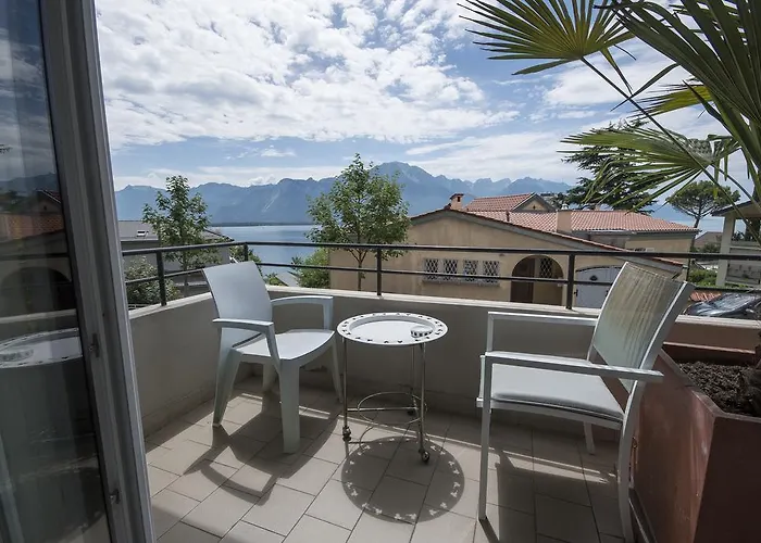 Bed & Breakfast Belalp