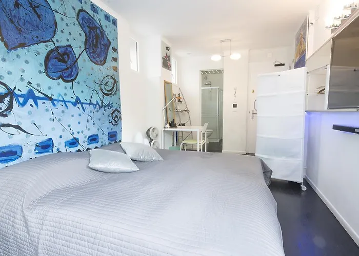 Bed & Breakfast Belalp 4*