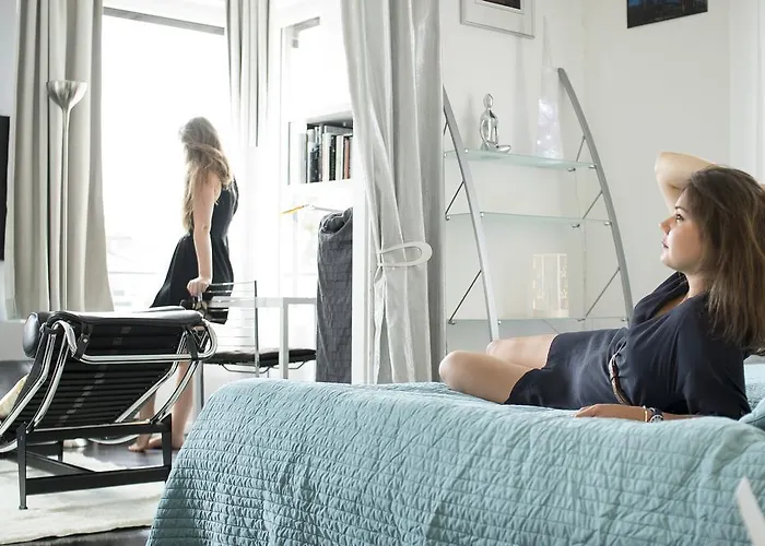 Bed & Breakfast Belalp 4*