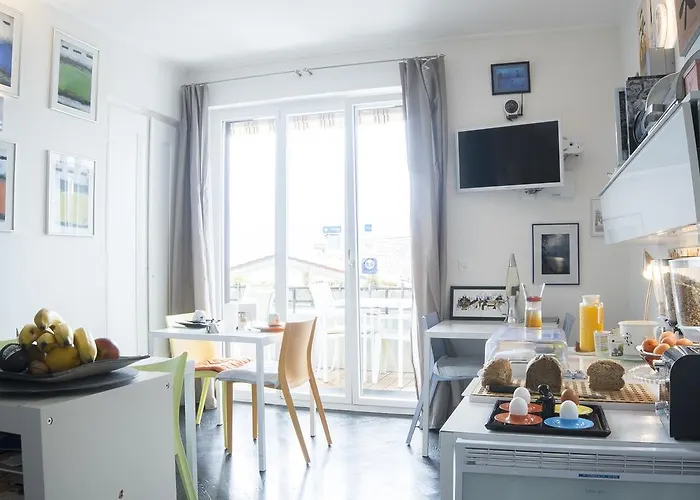 Bed & Breakfast Belalp