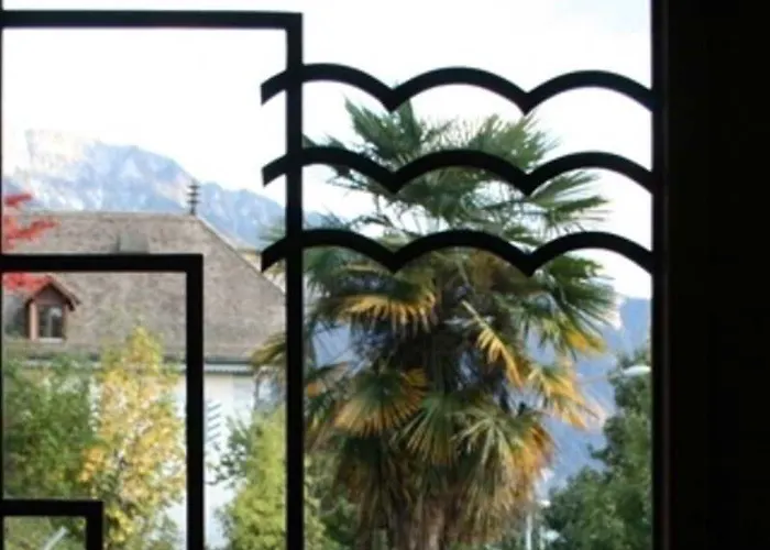 Belalp Bed & Breakfast Montreux